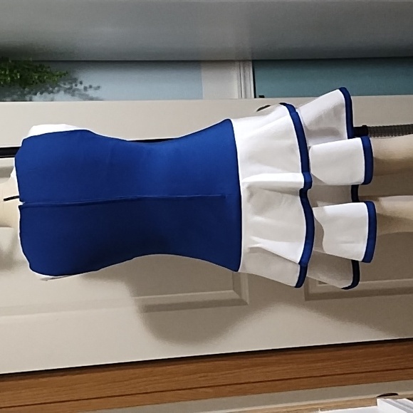 Vintage Fred Rothchild of California Dress - Picture 2 of 6